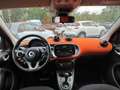 smart forFour Forfour 1.0 Passion 71cv twinamic Noir - thumbnail 4