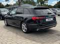 Audi A4 Av. 40 TDI S line S-Tr. LED Navi ACC Lane Schwarz - thumbnail 3