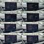 Audi A4 Av. 40 TDI S line S-Tr. LED Navi ACC Lane Schwarz - thumbnail 17
