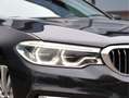 BMW 540 5-serie Touring 540i xDrive 340 PK HE Luxury Line Gris - thumbnail 16