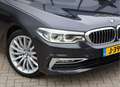 BMW 540 5-serie Touring 540i xDrive 340 PK HE Luxury Line Gris - thumbnail 15