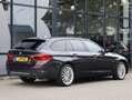 BMW 540 5-serie Touring 540i xDrive 340 PK HE Luxury Line Gris - thumbnail 32