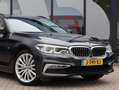BMW 540 5-serie Touring 540i xDrive 340 PK HE Luxury Line Gris - thumbnail 3