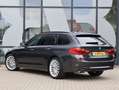 BMW 540 5-serie Touring 540i xDrive 340 PK HE Luxury Line Gris - thumbnail 2