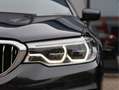 BMW 540 5-serie Touring 540i xDrive 340 PK HE Luxury Line Gris - thumbnail 13