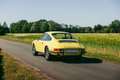 Porsche 911 S 2.2 | Vollrestauriert Gelb - thumbnail 2