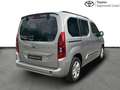 Toyota Proace City VERSO MPV SWB 1.2 81kW MT Silber - thumbnail 15