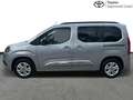 Toyota Proace City VERSO MPV SWB 1.2 81kW MT Zilver - thumbnail 3