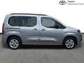 Toyota Proace City VERSO MPV SWB 1.2 81kW MT Zilver - thumbnail 14