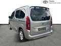 Toyota Proace City VERSO MPV SWB 1.2 81kW MT Zilver - thumbnail 2