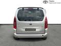 Toyota Proace City VERSO MPV SWB 1.2 81kW MT Zilver - thumbnail 4