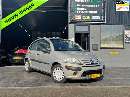 Citroen C3 1.1i Ligne Séduction 2e eigenaar | elektr. Ramen