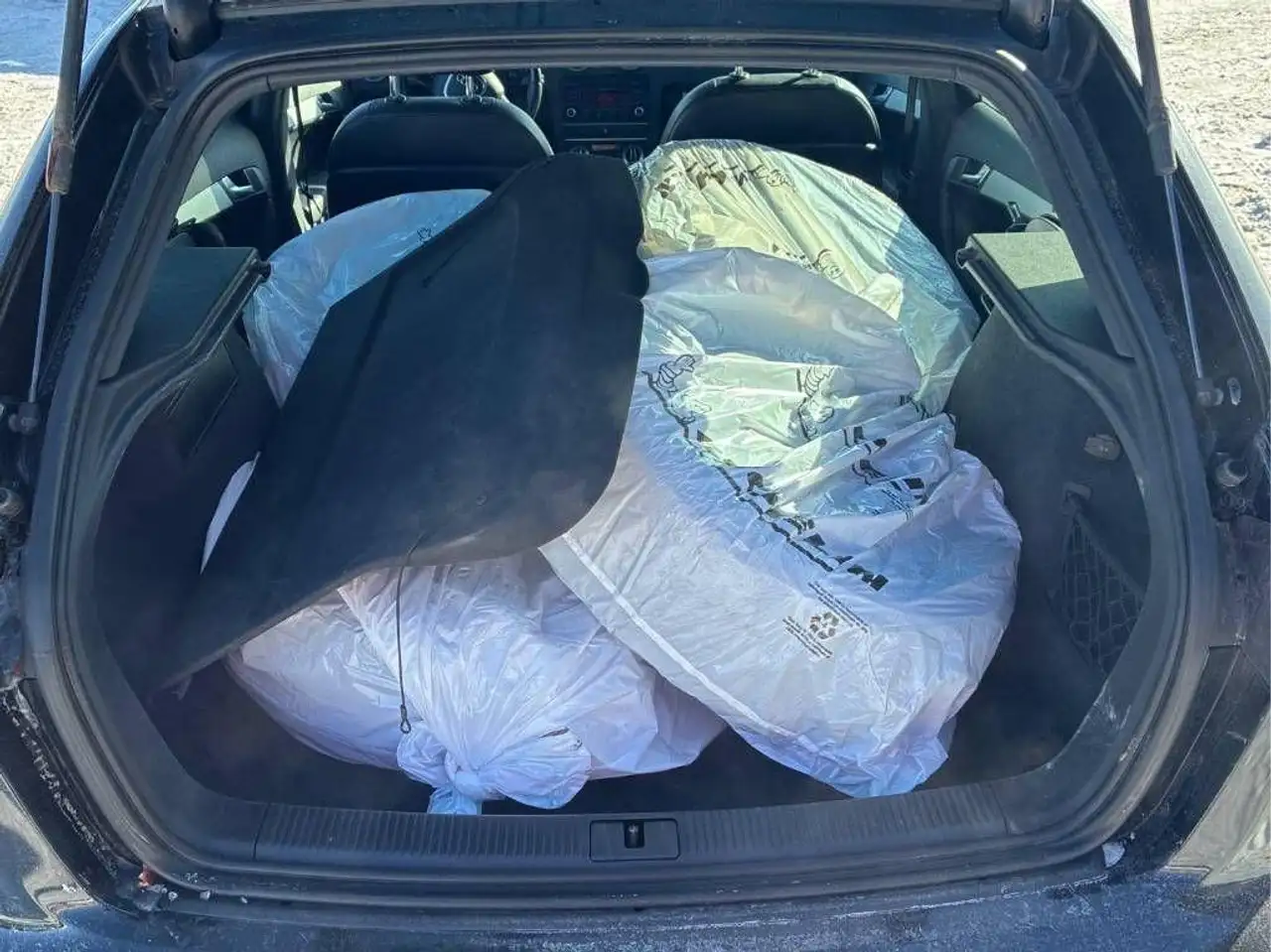 Audi A3 снимка Audi A3