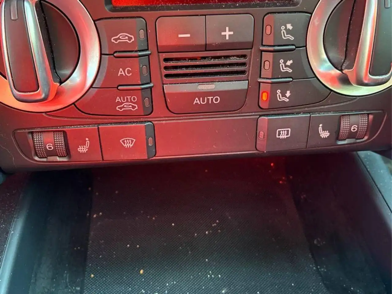 Audi A3 снимка Audi A3