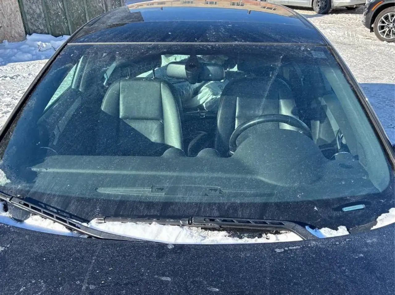 Audi A3 снимка Audi A3