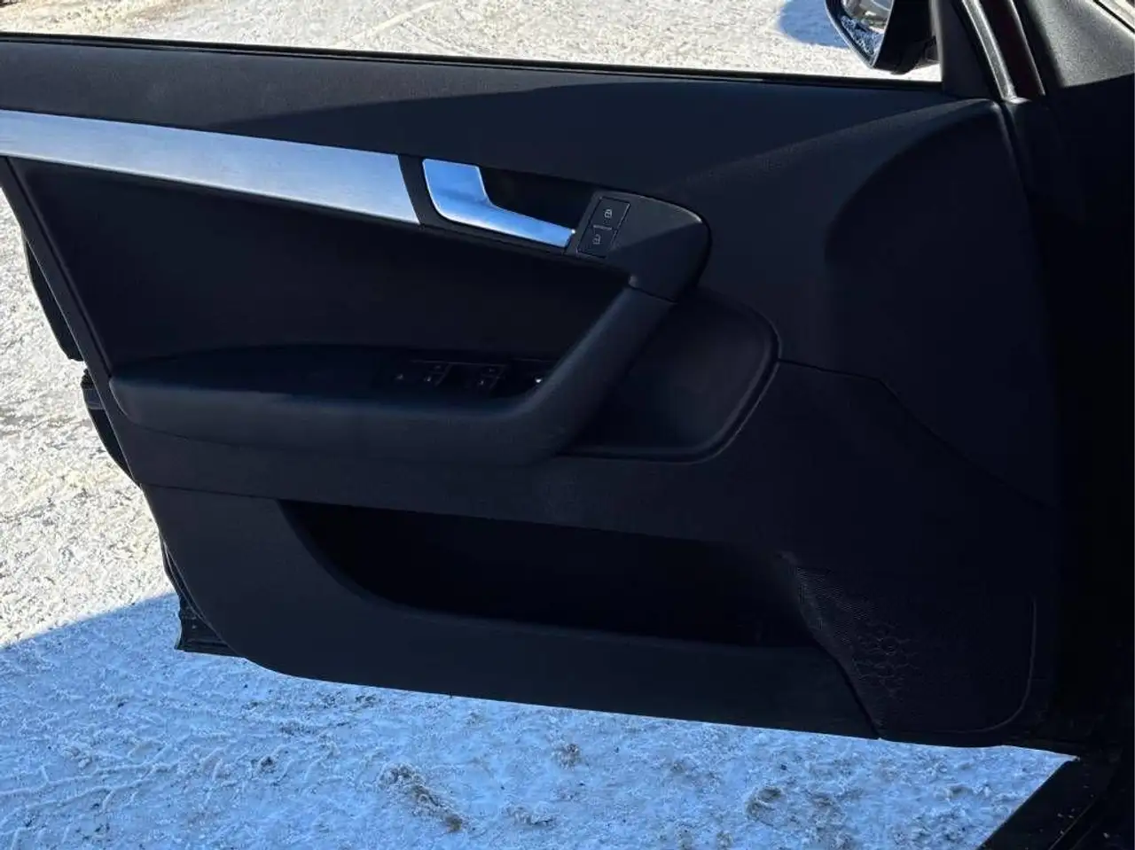 Audi A3 снимка Audi A3
