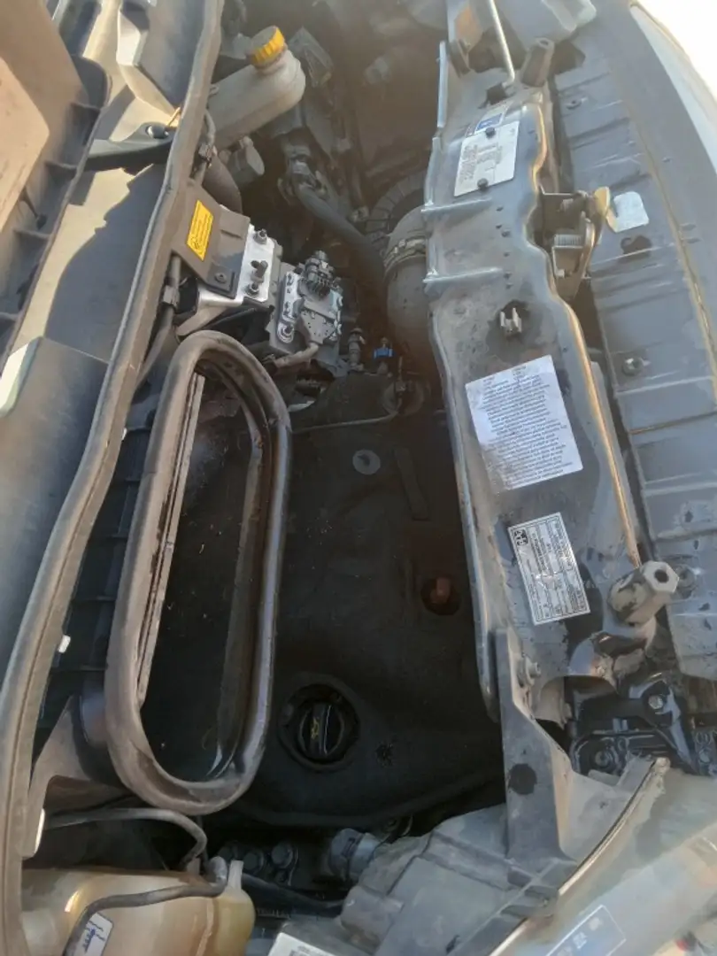 Peugeot Boxer Furgón 2.2BlueHDI 335 L2H2 Pack S&S 140 Blanc - 2