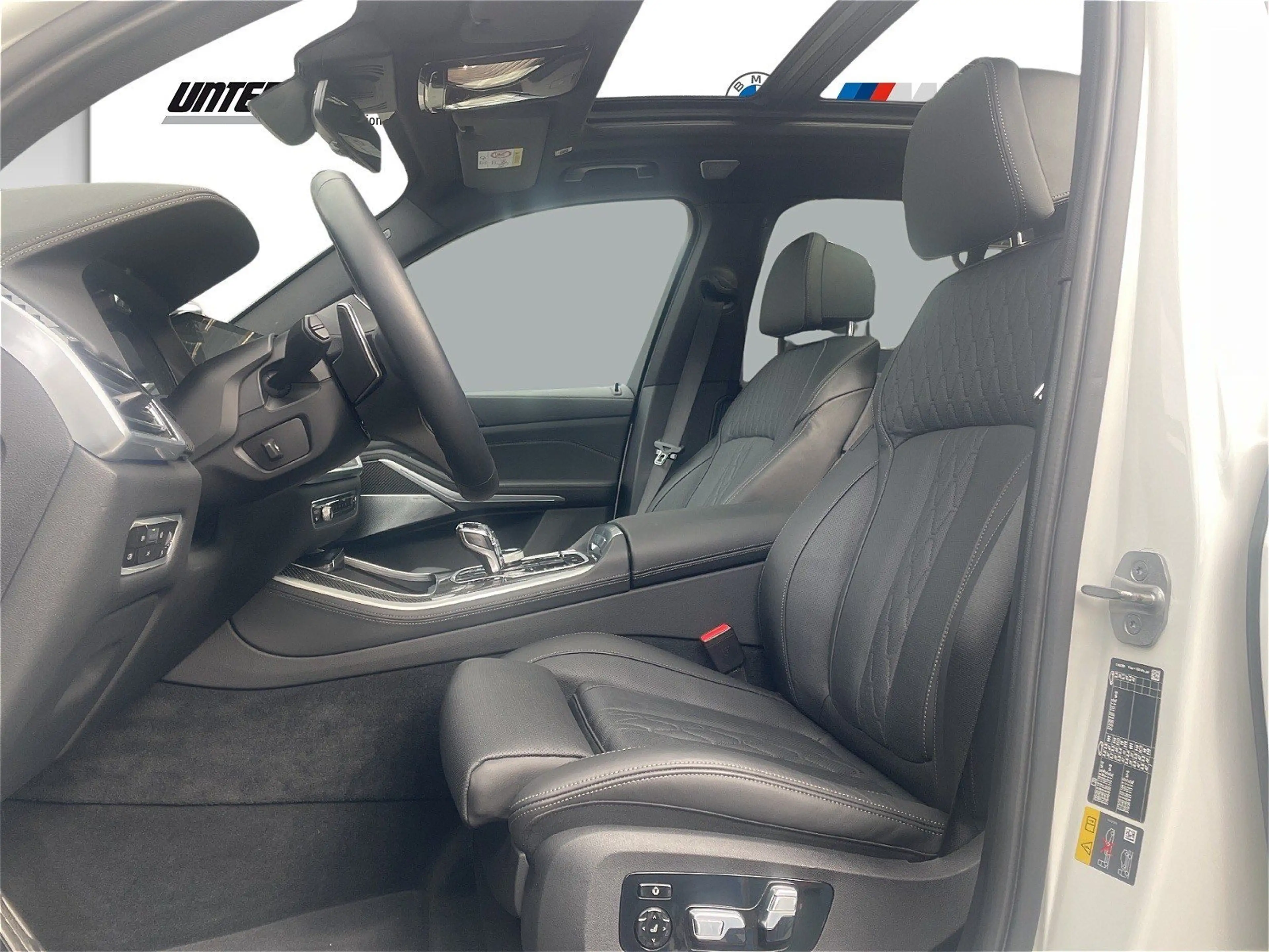 BMW X5 xDrive45e M Sportpaket | Bowers & Wilkins — photo 10