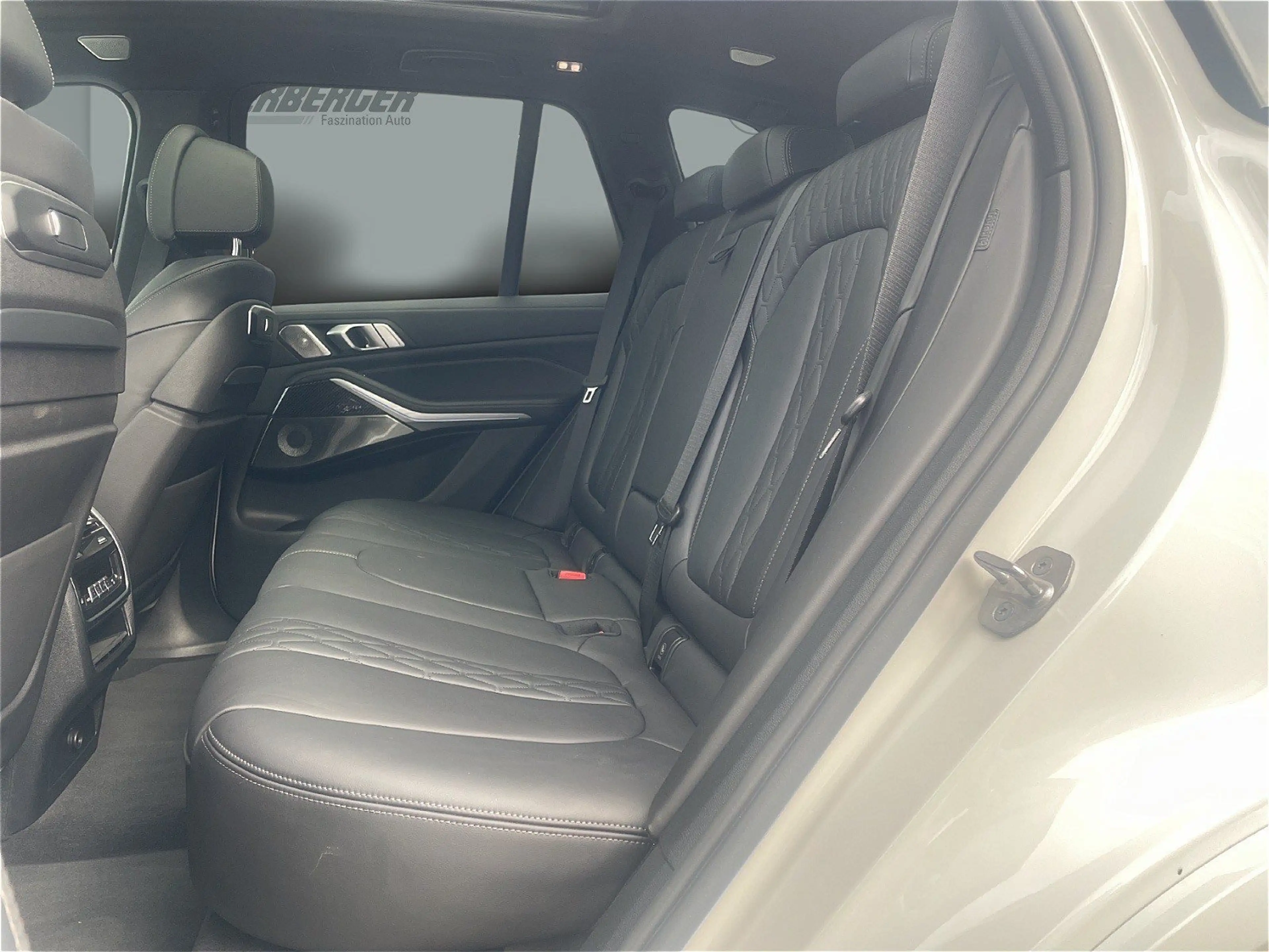 BMW X5 xDrive45e M Sportpaket | Bowers & Wilkins — photo 11