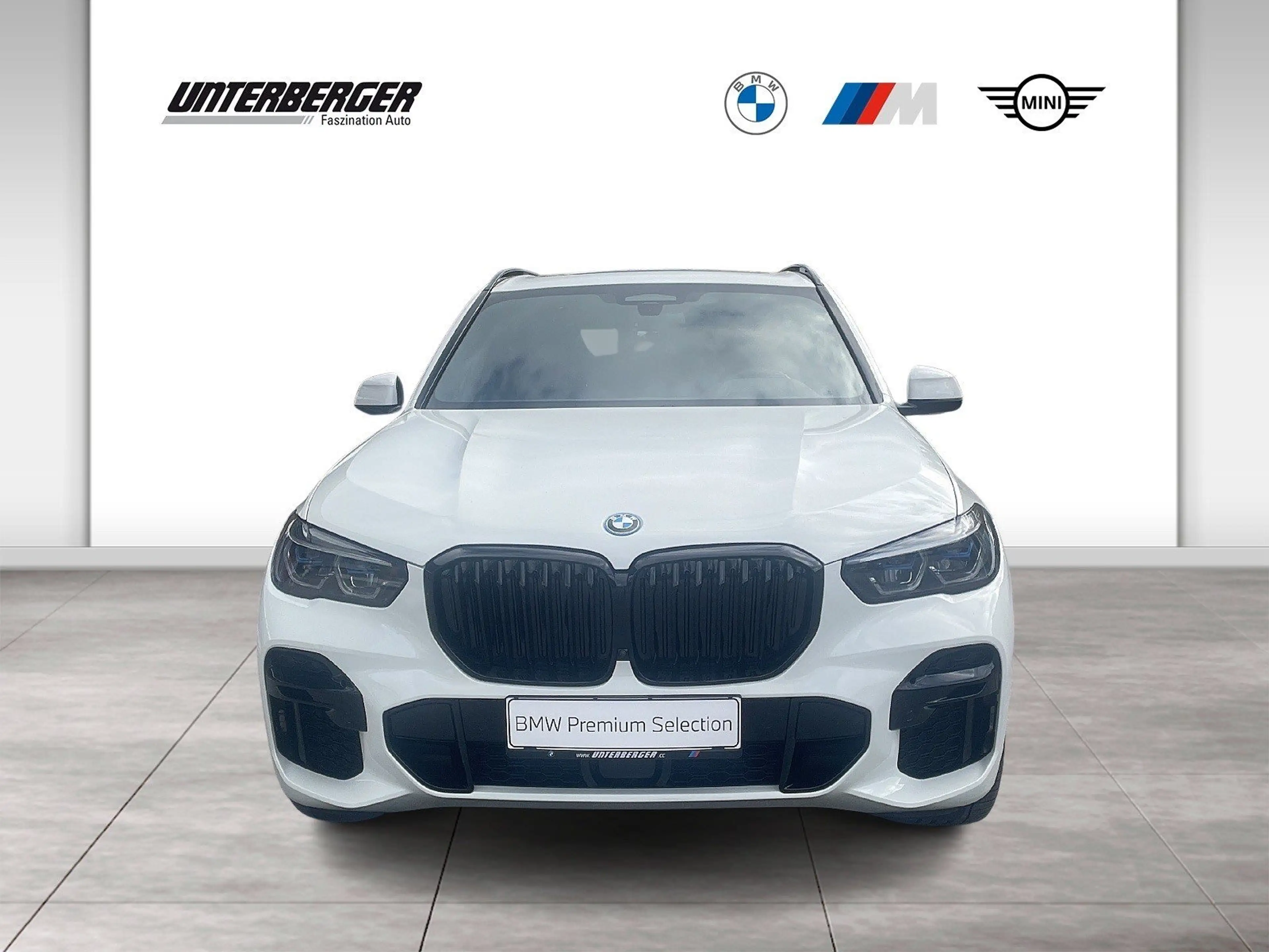 BMW X5 xDrive45e M Sportpaket | Bowers & Wilkins — photo 2