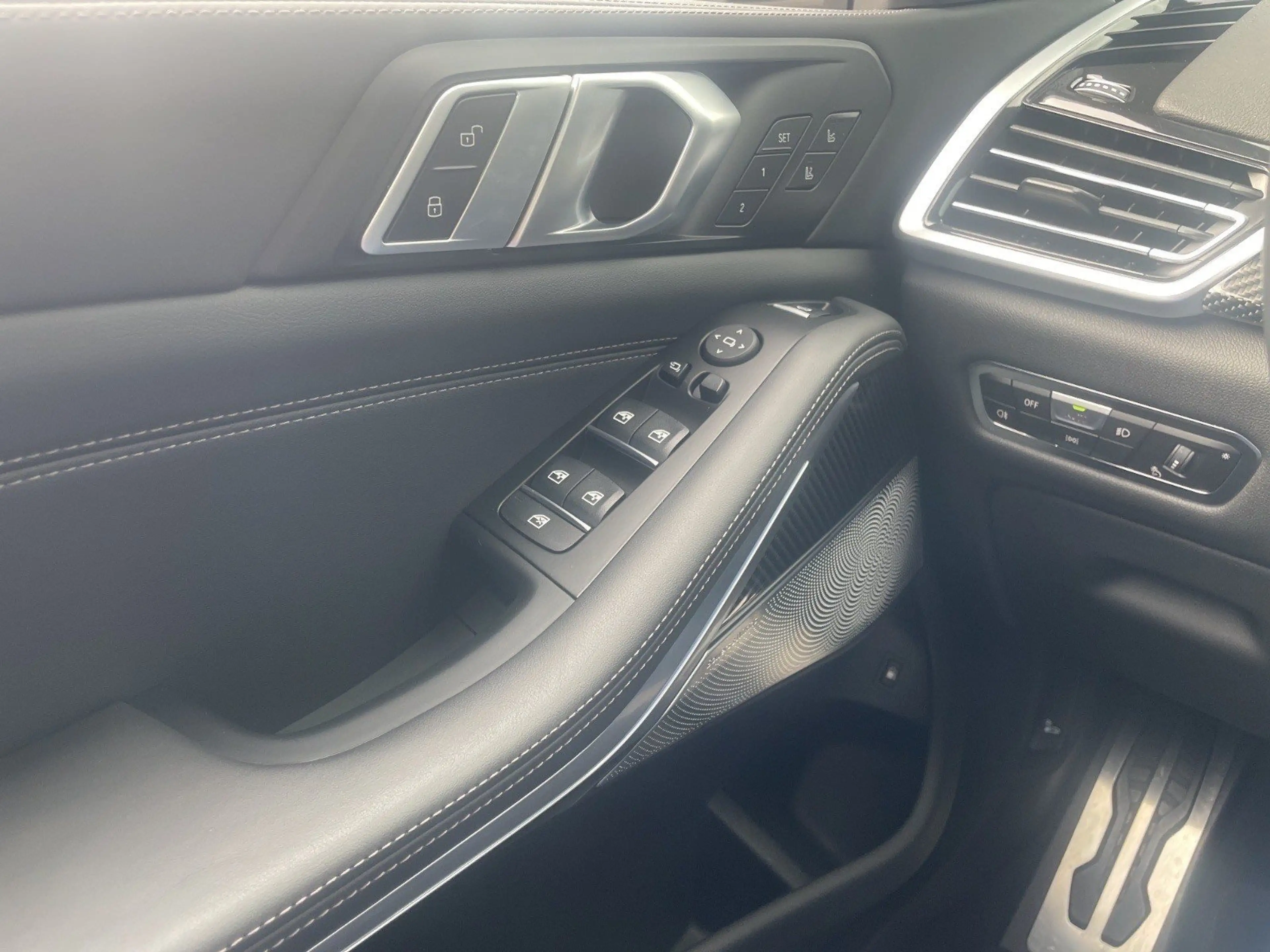 BMW X5 xDrive45e M Sportpaket | Bowers & Wilkins — photo 15