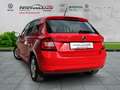 Skoda Fabia Ambition 1.0 TSI Rot - thumbnail 4