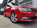Skoda Fabia Ambition 1.0 TSI Rot - thumbnail 12
