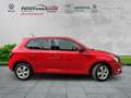 Skoda Fabia Ambition 1.0 TSI Rot - thumbnail 3