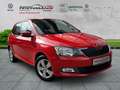 Skoda Fabia Ambition 1.0 TSI Rot - thumbnail 2