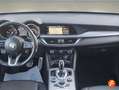 Alfa Romeo Stelvio 2.2+Diesel+118kW+%28160cv%29+SPRINT+RWD Gris - thumbnail 11