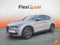 Alfa Romeo Stelvio 2.2+Diesel+118kW+%28160cv%29+SPRINT+RWD Gris - thumbnail 3