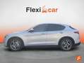 Alfa Romeo Stelvio 2.2+Diesel+118kW+%28160cv%29+SPRINT+RWD Gris - thumbnail 4