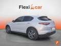 Alfa Romeo Stelvio 2.2+Diesel+118kW+%28160cv%29+SPRINT+RWD Gris - thumbnail 5