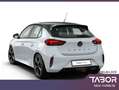 Opel Corsa 145 Hybrid AT6 GS KomfortP SHZ LHZ KAM Weiß - thumbnail 3