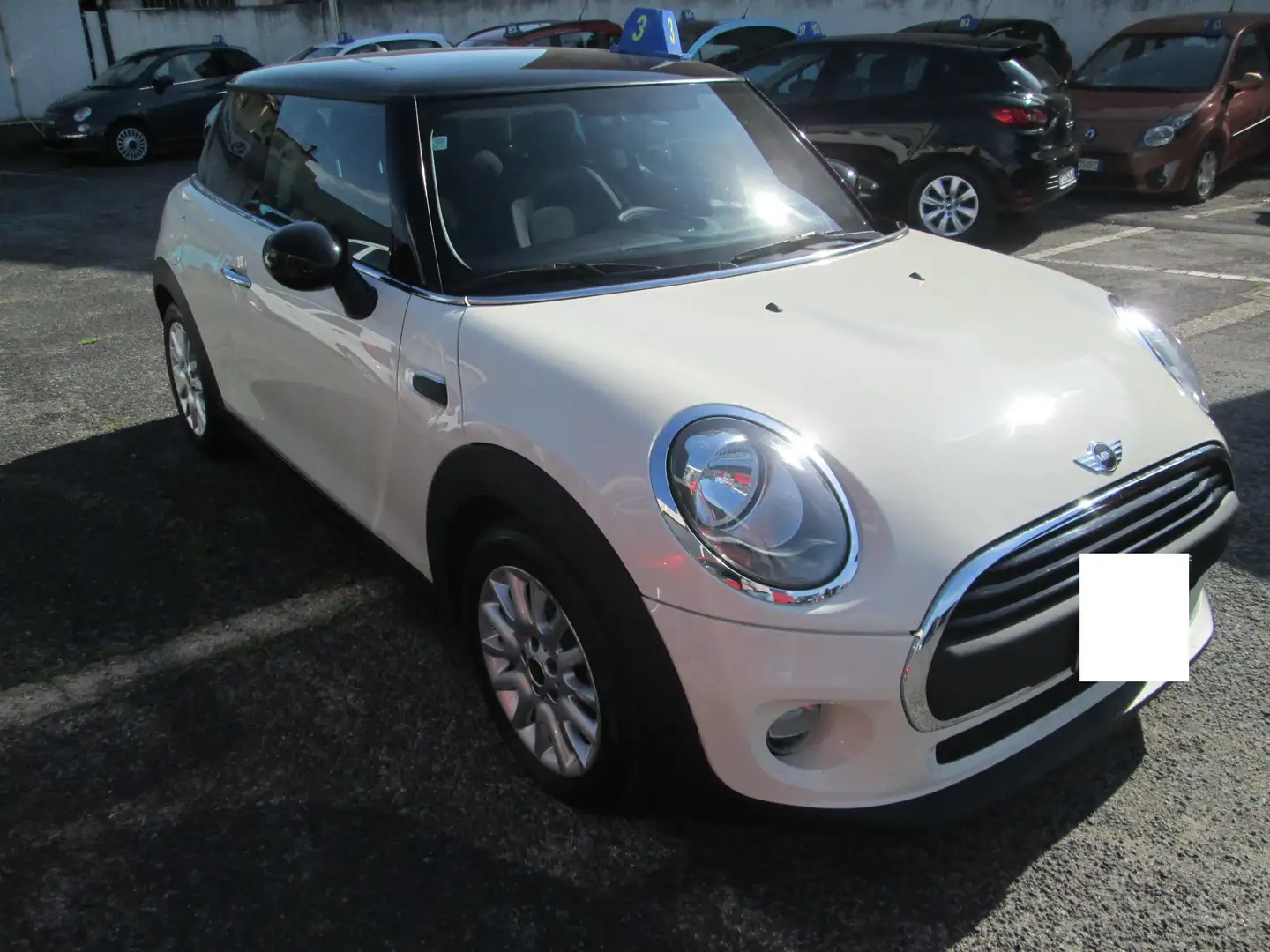 MINI One Mini 1.2 One 75cv 3p - 2