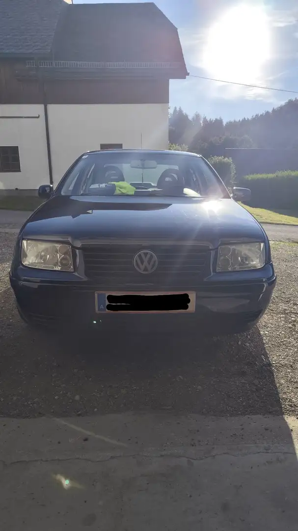 Volkswagen Bora 1.9 TDI - 2