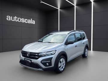 1.0 TCe GPL 100 CV 5 posti Essential