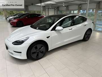 Model 3 RWD Hinterradantrieb