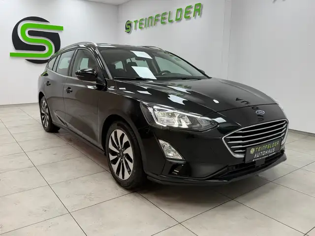 Ford Focus main image