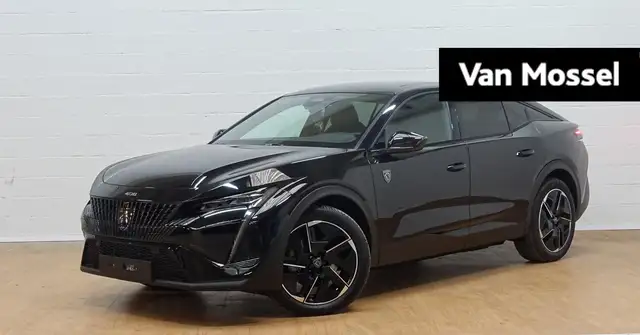 Peugeot 408 e-408 210 GT