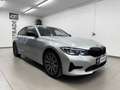 BMW 320 - 320d xDrive Silber - thumbnail 5
