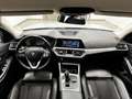 BMW 320 - 320d xDrive Silber - thumbnail 12