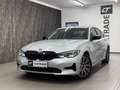 BMW 320 - 320d xDrive Silber - thumbnail 1