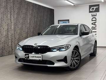 - 320d xDrive