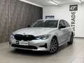 BMW 320 - 320d xDrive Silber - thumbnail 4
