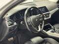 BMW 320 - 320d xDrive Silber - thumbnail 10