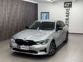 BMW 320 - 320d xDrive Silber - thumbnail 2