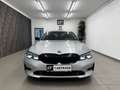 BMW 320 - 320d xDrive Silber - thumbnail 3