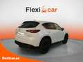 Mazda CX-5 2.2 Skyactiv-D Homura 2WD 110Kw Blanc - thumbnail 8