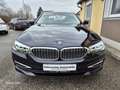 BMW 530 d Aut. Schwarz - thumbnail 2
